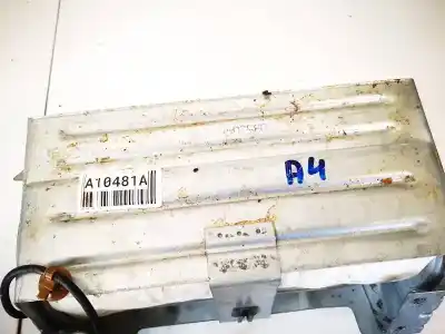 Автозапчастина б/у передня права подушка безопасности для audi a4 avant (b5) 1.8 посилання на oem iam 8d0880201b  