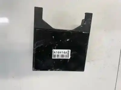 Peça sobressalente para automóvel em segunda mão plásticos por toyota corolla verso (_e12_) 2.0 d-4d (cde120_) referências oem iam 5842713040