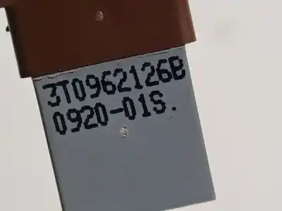 Second-hand car spare part switch for ford taurus (p5_) 3.0 24v oem iam references 3t0962126b  3t0962126b, 0920-01s, 092001s