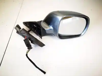 Second-hand car spare part right rearview mirror for audi a4 avant (b5) 1.8 oem iam references e1010481