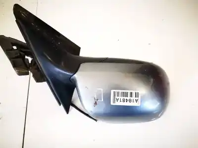 Second-hand car spare part right rearview mirror for audi a4 avant (b5) 1.8 oem iam references e1010481  