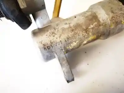 Peça sobressalente para automóvel em segunda mão cilindro de embreagem por audi a4 avant (b5) 1.8 referências oem iam 8d1721401  