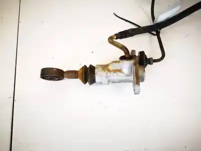Peça sobressalente para automóvel em segunda mão cilindro de embreagem por audi a4 avant (b5) 1.8 referências oem iam 8d1721401  
