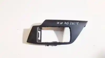 Tweedehands auto-onderdeel plasticen voor bmw 3 (e30) m3 2.3 oem iam-referenties 0000628703