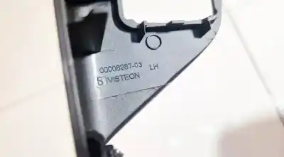 Pezzo di ricambio per auto di seconda mano plastica per bmw 3 (e30) m3 2.3 riferimenti oem iam 0000628703  00006287-03