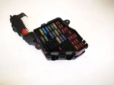 Second-hand car spare part Fuse Box Unit for AUDI A4 AVANT (B5) 1.8 OEM IAM references   