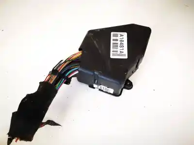 Peça sobressalente para automóvel em segunda mão caixa de fusíveis e relés por audi a4 avant (b5) 1.8 referências oem iam   
