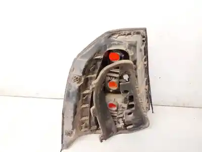 Peça sobressalente para automóvel em segunda mão farolim traseiro direito por opel zafira / zafira family b (a05) 1.9 cdti (m75) referências oem iam   