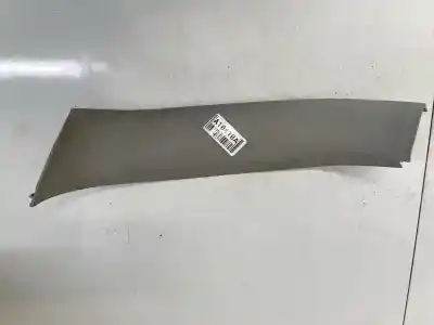 Peça sobressalente para automóvel em segunda mão plásticos por toyota corolla verso (_e12_) 2.0 d-4d (cde120_) referências oem iam 13020a0007b