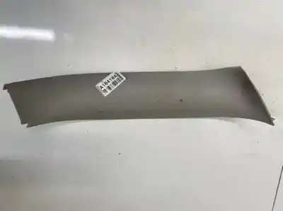 Peça sobressalente para automóvel em segunda mão plásticos por toyota corolla verso (_e12_) 2.0 d-4d (cde120_) referências oem iam 13020a0007b