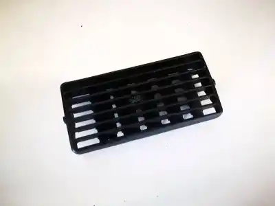 Автозапчастина б/у аераційна решіта для volkswagen golf iv (1j1) 1.4 16v посилання на oem iam 1j0819763b