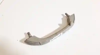 Peça sobressalente para automóvel em segunda mão puxador de teto por audi a2 (8z0) 1.4 tdi referências oem iam   