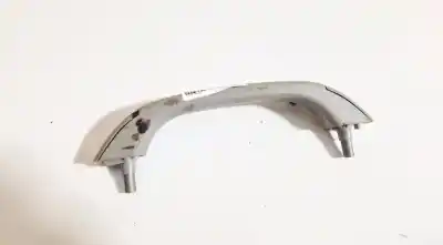 Peça sobressalente para automóvel em segunda mão puxador de teto por audi a2 (8z0) 1.4 tdi referências oem iam   