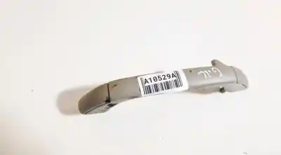 Peça sobressalente para automóvel em segunda mão puxador de teto por audi a2 (8z0) 1.4 tdi referências oem iam 
