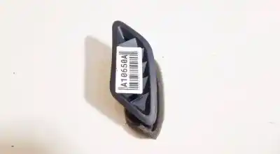 Автозапчасти б/у аэрационная решетка за nissan qashqai / qashqai +2 i (j10, nj10, jj10e) 1.6 ссылки oem iam   