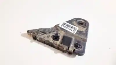 Peça sobressalente para automóvel em segunda mão reforço do pára choques traseiro por audi a2 (8z0) 1.4 tdi referências oem iam 8z0807375b