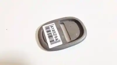 Peça sobressalente para automóvel em segunda mão plásticos por audi a2 (8z0) 1.4 tdi referências oem iam 8z0867109