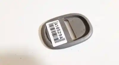 Peça sobressalente para automóvel em segunda mão plásticos por audi a2 (8z0) 1.4 tdi referências oem iam 8z0867109