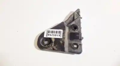 Peça sobressalente para automóvel em segunda mão reforço do pára choques traseiro por audi a2 (8z0) 1.4 tdi referências oem iam 8z0807376b