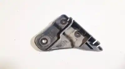 Peça sobressalente para automóvel em segunda mão reforço do pára choques traseiro por audi a2 (8z0) 1.4 tdi referências oem iam 8z0807376b  