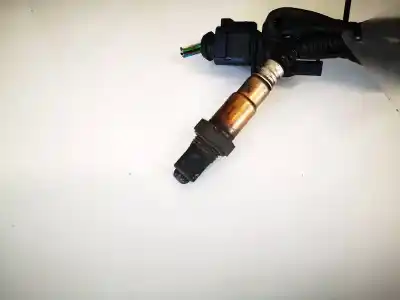 Second-hand car spare part lambda probe for volkswagen golf iv (1j1) 1.4 16v oem iam references 06a906262af  0258007061