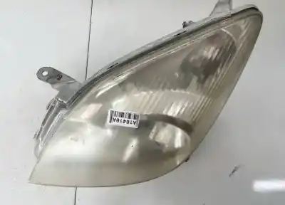 Peça sobressalente para automóvel em segunda mão farol / farolim esquerdo por toyota corolla verso (_e12_) 2.0 d-4d (cde120_) referências oem iam koito1366