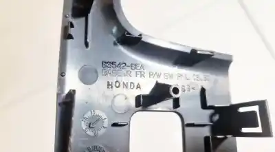 Tweedehands auto-onderdeel plasticen voor opel corsa a fastback (s83) 1.2 i (f08, m08, f68, m68) oem iam-referenties 83542sea  83542-sea