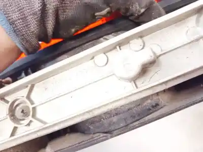 Pièce détachée automobile d'occasion feu arrière gauche pour ford focus ii (da_, hcp, dp) 1.6 tdci références oem iam 4m5113n004c  