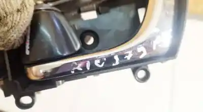 Автозапчастина б/у ліва передня внутрішня ручка для subaru legacy berl. b13 (bl) 2.0 cat посилання на oem iam   