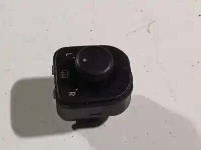 Peça sobressalente para automóvel em segunda mão Comutador De Espelhos Retrovisores por OPEL KADETT E FASTBACK (T85) 1.4 S (C08, C48, D08, D48) Referências OEM IAM 1K0959565A  1K0959565A