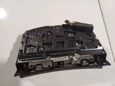 Tweedehands auto-onderdeel instrumentenpaneel voor opel zafira / zafira family b (a05) 1.9 cdti (m75) oem iam-referenties 13216684  13216684, f01 0003, sw4.405, 17:47:87, 28.05.06, pf , f010003, sw4405, 174787, 280506, pf