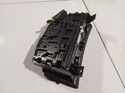 Tweedehands auto-onderdeel instrumentenpaneel voor opel zafira / zafira family b (a05) 1.9 cdti (m75) oem iam-referenties 13216684  13216684, f01 0003, sw4.405, 17:47:87, 28.05.06, pf , f010003, sw4405, 174787, 280506, pf