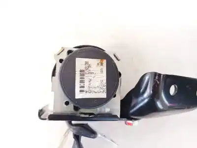 Автозапчастина б/у задній правий ремін безпеки для mitsubishi asx (ga0w) 1.8 di-d cat посилання на oem iam 617821700  