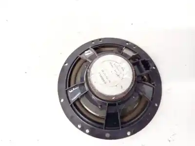 Recambio de automóvil de segunda mano de altavoz del panel para peugeot 406 (8b) 2.0 hdi 110 referencias oem iam 9635014780  