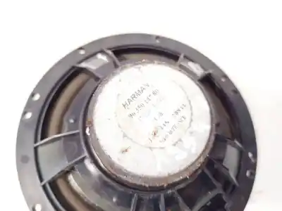 Recambio de automóvil de segunda mano de altavoz del panel para peugeot 406 (8b) 2.0 hdi 110 referencias oem iam 9635014780  