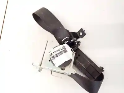 Pezzo di ricambio per auto di seconda mano cintura di sicurezza anteriore destra per bmw 3 (e30) m3 2.3 riferimenti oem iam 560834801d