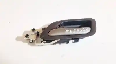 Pezzo di ricambio per auto di seconda mano maniglia interna posteriore sinistra per honda fr-v (be) 2.2 ctdi executive riferimenti oem iam 