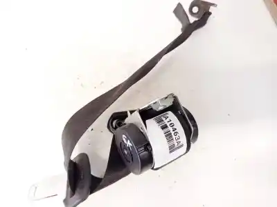 Pezzo di ricambio per auto di seconda mano cintura di sicurezza posteriore sinistra per bmw 3 (e30) m3 2.3 riferimenti oem iam 602143400b