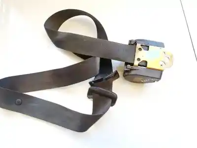 Peça sobressalente para automóvel em segunda mão cinto de segurança traseiro esquerdo por citroen c8 2.0 hdi sx referências oem iam a505080