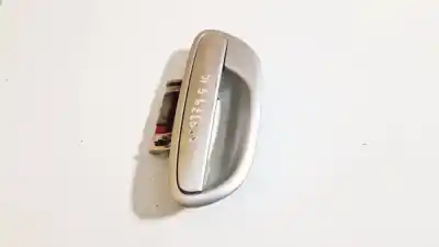 Автозапчастина б/у завнішня ручка задня ліва для subaru legacy berl. b13 (bl) 2.0 cat посилання на oem iam   