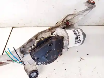 İkinci el araba yedek parçası ÖN SILECEK MOTORU için MITSUBISHI ASX (GA0W)  OEM IAM referansları 1593000742  