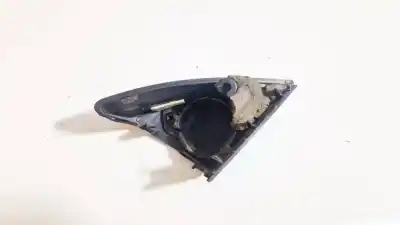 Second-hand car spare part plastics for bmw 3 (e30) m3 2.3 oem iam references 13221964  360583280