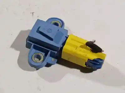 Peça sobressalente para automóvel em segunda mão sensor por opel kadett e fastback (t85) 1.4 s (c08, c48, d08, d48) referências oem iam 1k0955557a  1k0 955 557 a