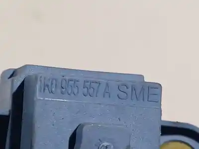 Peça sobressalente para automóvel em segunda mão sensor por opel kadett e fastback (t85) 1.4 s (c08, c48, d08, d48) referências oem iam 1k0955557a  1k0 955 557 a