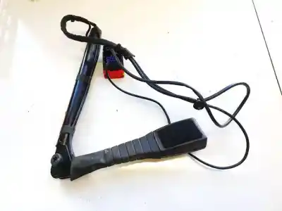 Peça sobressalente para automóvel em segunda mão chicote / encaixe cinto segurança dianteiro direito por fiat croma (194) 1.9 16v multijet dynamic (12.2007->) referências oem iam 184790460