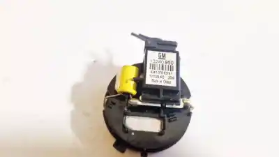 Peça sobressalente para automóvel em segunda mão colunas de som por opel insignia a (g09) 2.0 cdti (68) referências oem iam 13240950  434107863741