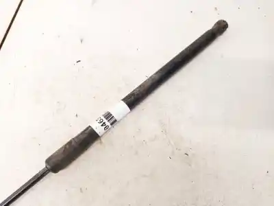 Second-hand car spare part tailgate gas strut for bmw 3 (e30) m3 2.3 oem iam references   