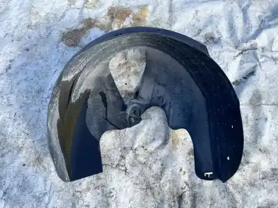 Second-hand car spare part right rear wheel arch for audi coupe b2 (81, 855, 856) 2.3 quattro oem iam references 30744039