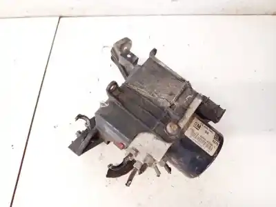 Pezzo di ricambio per auto di seconda mano abs per bmw 3 (e30) m3 2.3 riferimenti oem iam 13246535  10020602904