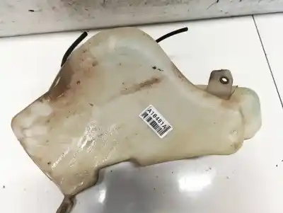 Second-hand car spare part windscreen washer bottle for audi a4 avant (b5) 1.8 oem iam references 8d0955453b